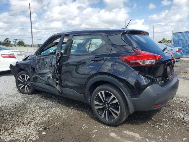 Vin: 3n1cp5cv8ll542714, lot: 51626135, nissan kicks sv 20202