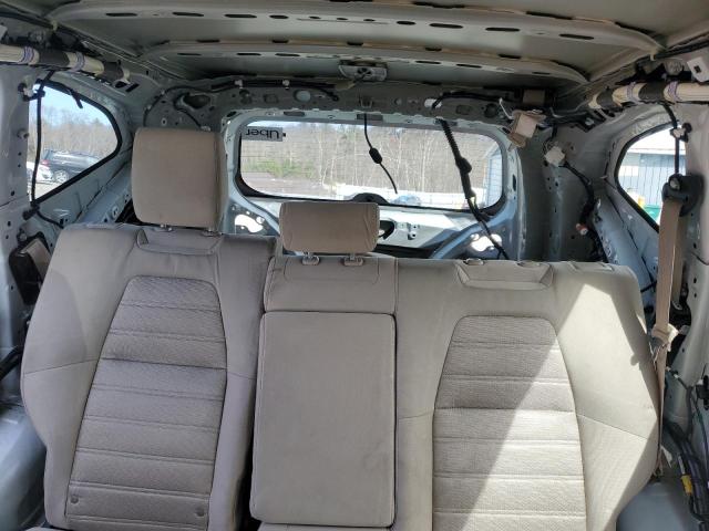 2019 HONDA CR-V LX - 2HKRW6H37KH218854