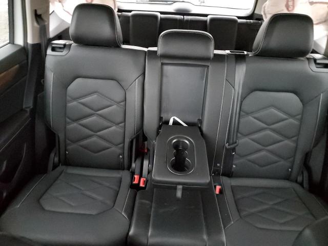 2024 VOLKSWAGEN ATLAS SE - 1V2LR2CA3RC508623