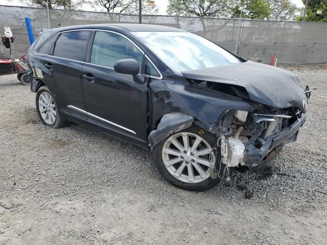 Vin: 4t3za3bb1cu058235, lot: 54192335, toyota venza le 20124