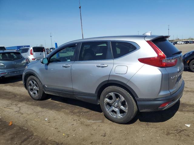 Vin: 2hkrw2h52kh645739, lot: 54767935, honda crv ex 20192