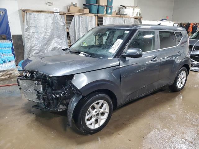 KIA SOUL LX