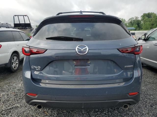 2024 MAZDA CX-5 - JM3KFBCM9R0382096