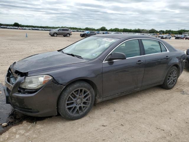 Vin: 1g1za5euxbf208957, lot: 51943395, chevrolet malibu ls 2011 img_1