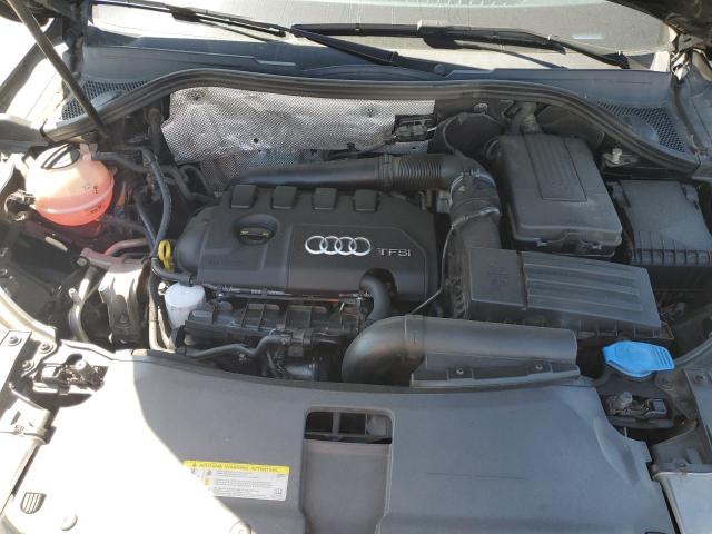2015 AUDI Q3 PREMIUM - WA1EFCFSXFR007499