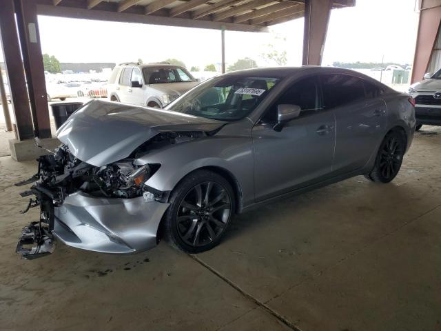 Vin: jm1gj1w52g1486688, lot: 53187695, mazda 6 grand touring 2016 img_1