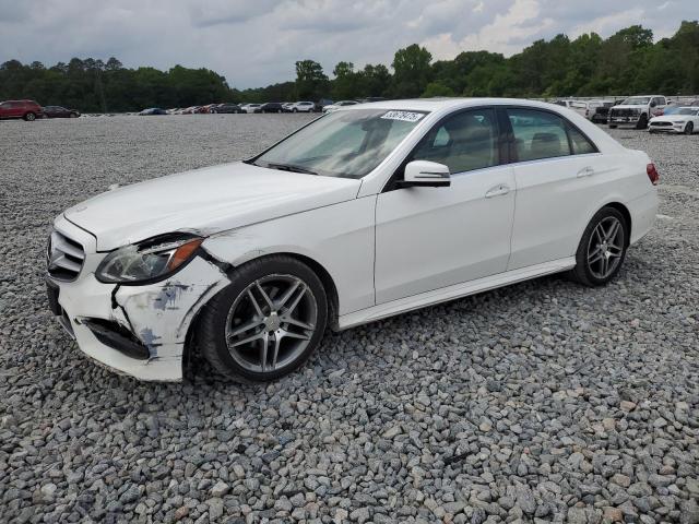 MERCEDES-BENZ E 350