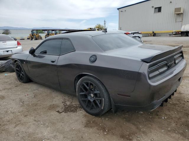 Vin: 2c3cdzfj6fh854960, lot: 53117515, dodge challenger r/t scat pack 20152