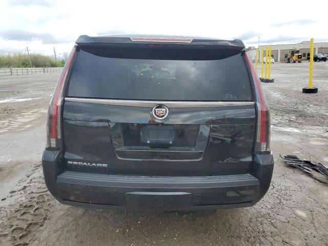 2015 CADILLAC ESCALADE L 1GYS4BKJXFR179869