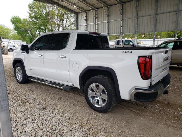 Vin: 3gtu9ded7mg368283, lot: 54816475, gmc sierra k1500 slt 20212