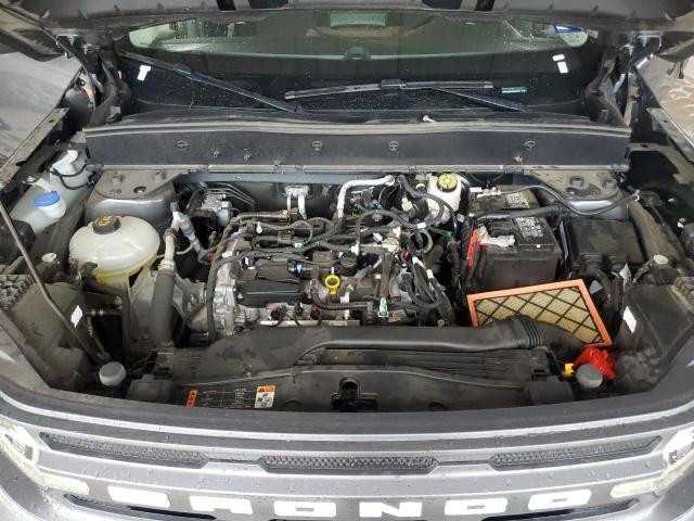2024 FORD BRONCO SPO - 3FMCR9B65RRE25005