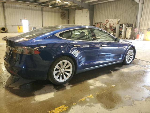 Vin: 5yjsa1e28gf125362, lot: 54388365, tesla model s 20163