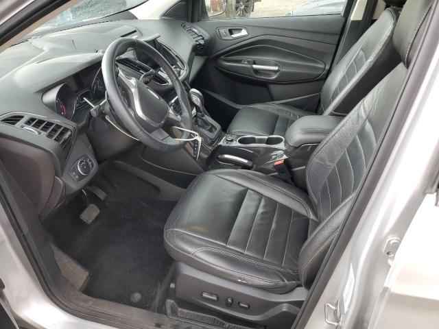 2016 FORD ESCAPE TIT - 1FMCU9J90GUB05607