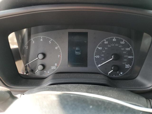 2024 TOYOTA COROLLA SE 5YFS4MCEXRP209051