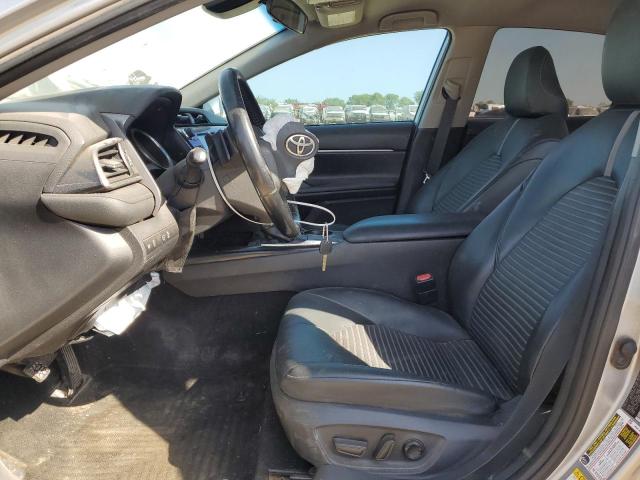 2019 TOYOTA CAMRY L - 4T1B11HK6KU692418