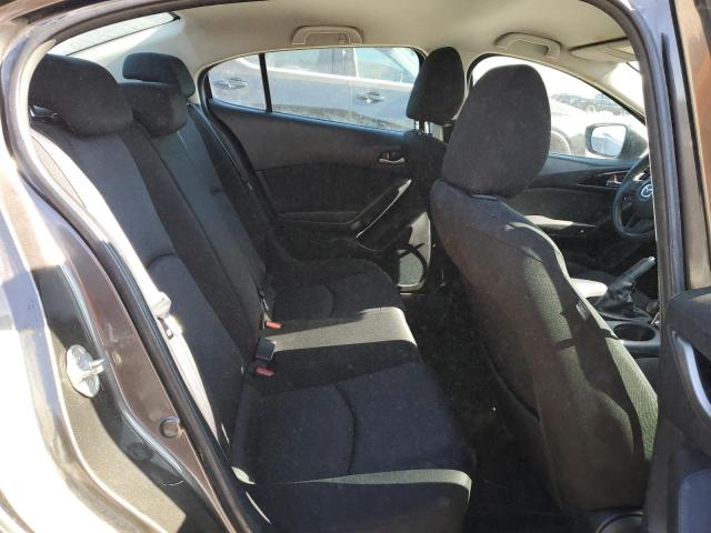 2015 MAZDA 3 SPORT - 3MZBM1U73FM201436