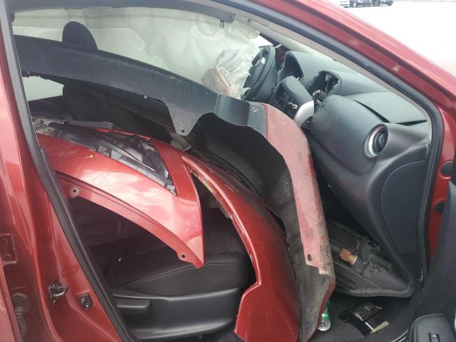 2019 NISSAN VERSA S - 3N1CN7AP3KL879666
