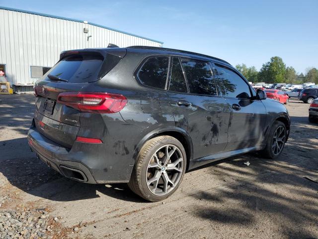 2021 BMW X5 XDRIVE40I - 5UXCR6C07M9H79398