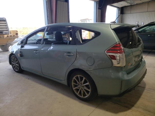 Vin: jtdzn3eu0gj055395, lot: 54320825, toyota prius 20162