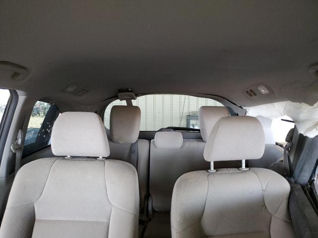 2016 HONDA ODYSSEY LX 5FNRL5H26GB136369