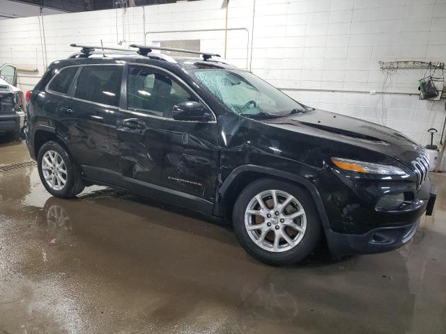 2017 JEEP CHEROKEE L - 1C4PJLCB5HW535599
