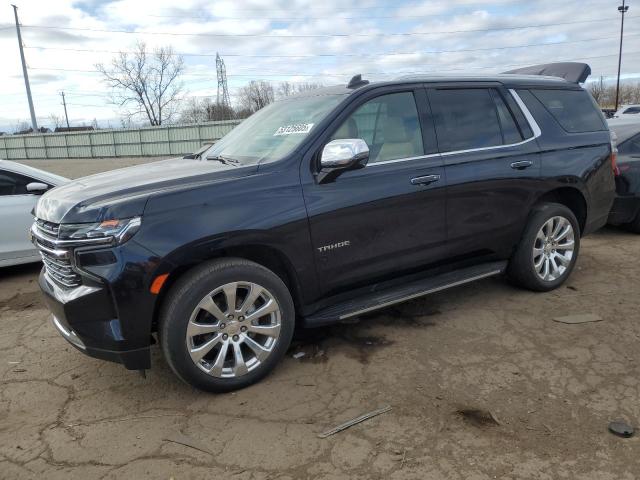 Vin: 1gnskskd0mr157616, lot: 53125605, chevrolet tahoe k1500 premier 2021 img_1
