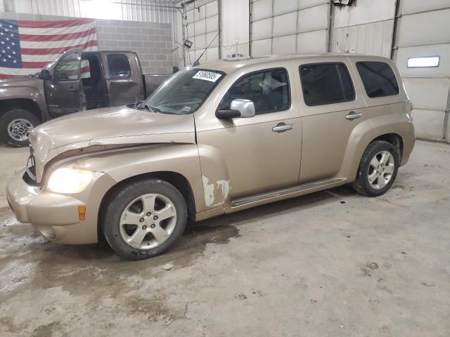 CHEVROLET HHR LT