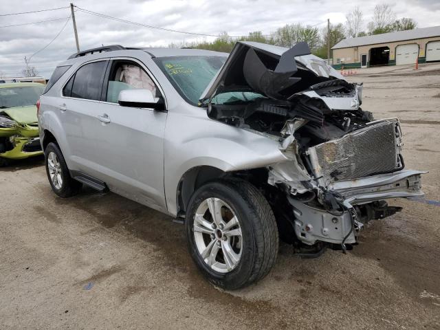 Vin: 2gnalbek1e6233666, lot: 53978805, chevrolet equinox lt 20144