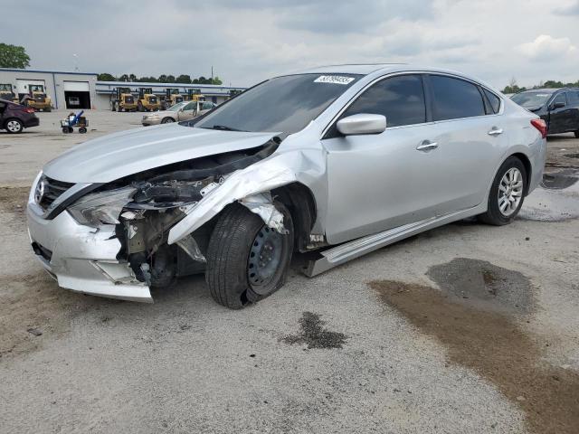 Vin: 1n4al3ap5gn359453, lot: 53799455, nissan altima 2.5 2016 img_1