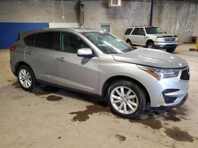 2021 ACURA RDX 5J8TC2H31ML010072