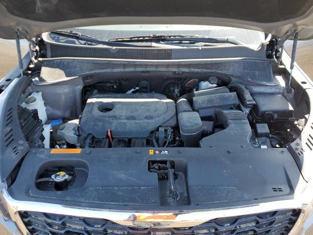 2019 KIA SORENTO L - 5XYPGDA34KG525327