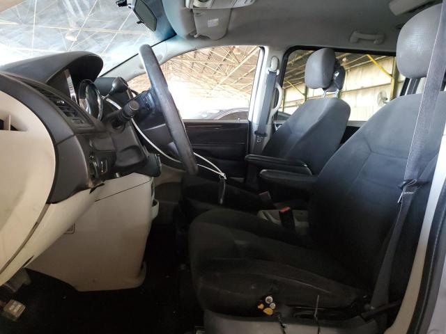 2016 DODGE GRAND CARA - 2C4RDGBGXGR322112
