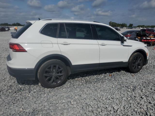 2022 VOLKSWAGEN TIGUAN SE 3VV3B7AX6NM011540