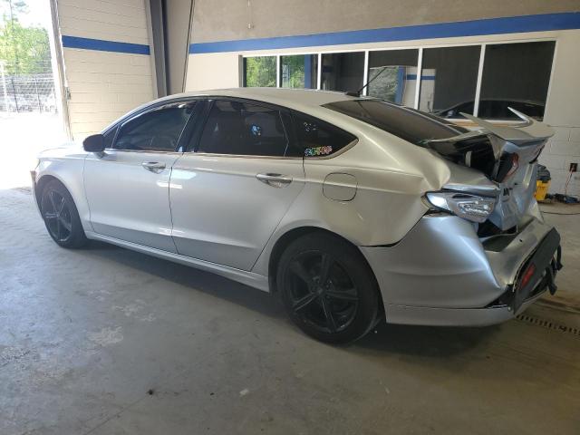 Vin: 3fa6p0h73gr231627, lot: 54618865, ford fusion se 20162