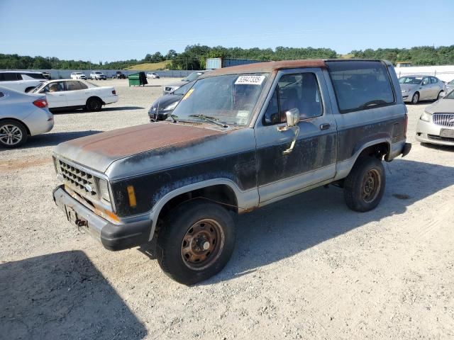 Vin: 1fmcu14s6eua81956, lot: 53947335, ford bronco 1984 img_1