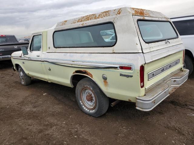 Vin: f25mla08521, lot: 51503975, ford f250 19762
