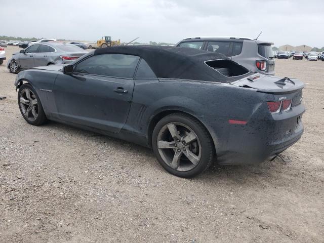 Vin: 2g1fc3dd2b9191017, lot: 51316335, chevrolet camaro lt 20112