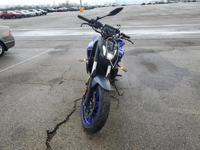 2024 YAMAHA MT07 JYARM32E0RA009676