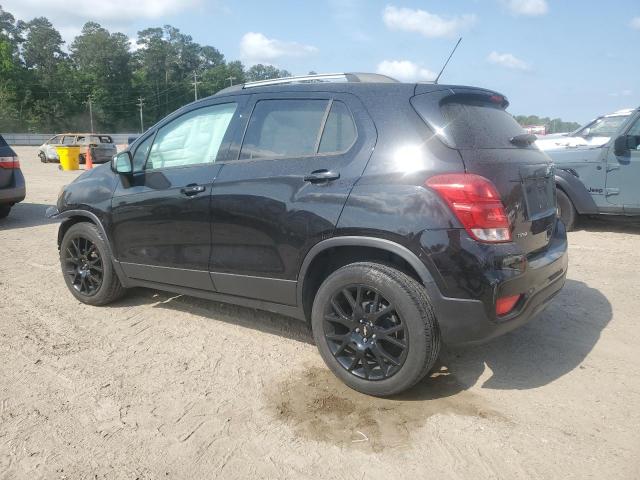 Vin: kl7cjlsm1nb529171, lot: 52973385, chevrolet trax 1lt 20222