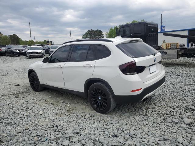 Vin: wbavl1c57fvy38562, lot: 52630215, bmw x1 xdrive28i 20152