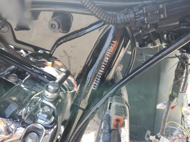 2023 HARLEY-DAVIDSON FLHTP 1HD1FMP14PB627161