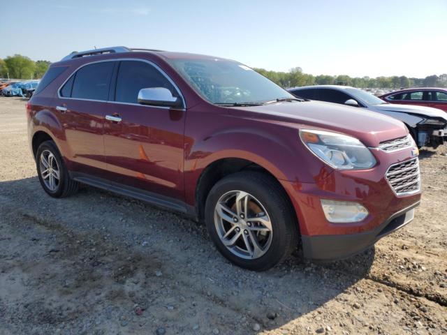 Vin: 2gnaldek8h1538076, lot: 52037315, chevrolet equinox premier 20174