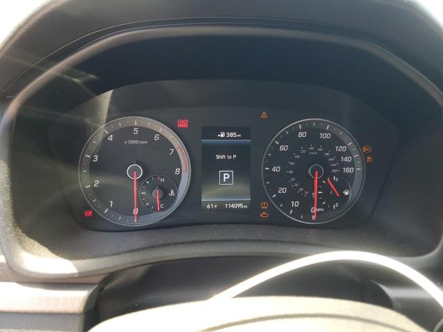 2018 HYUNDAI SONATA SPO - 5NPE34AF0JH631648