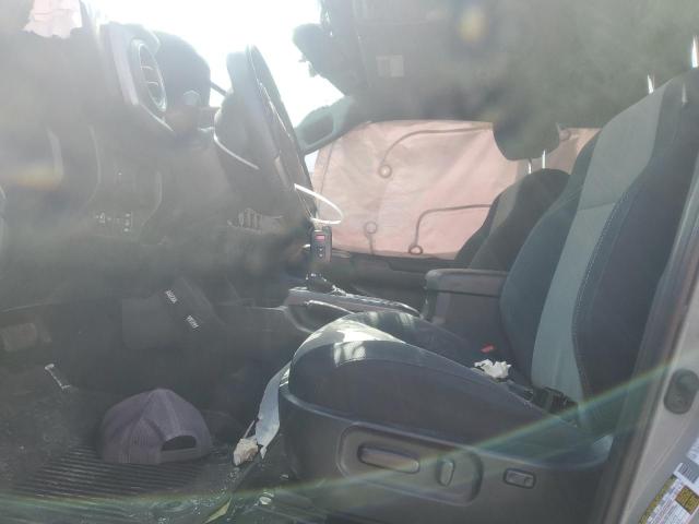 2023 TOYOTA TACOMA DOU - 3TMCZ5AN3PM563612