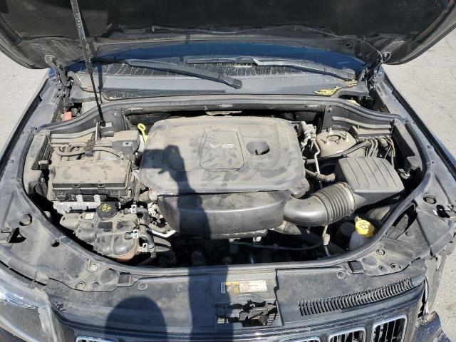 2016 JEEP GRAND CHER - 1C4RJEBG2GC313796