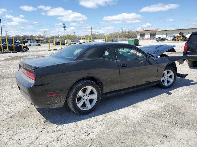 Vin: 2c3cdybt9eh224897, lot: 52169675, dodge challenger r/t 20143