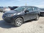 2016 HONDA CR-V LX - 5J6RM4H36GL003036