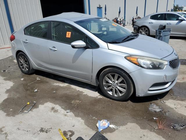 Vin: knafx4a61g5503238, lot: 53999655, kia forte lx 20164