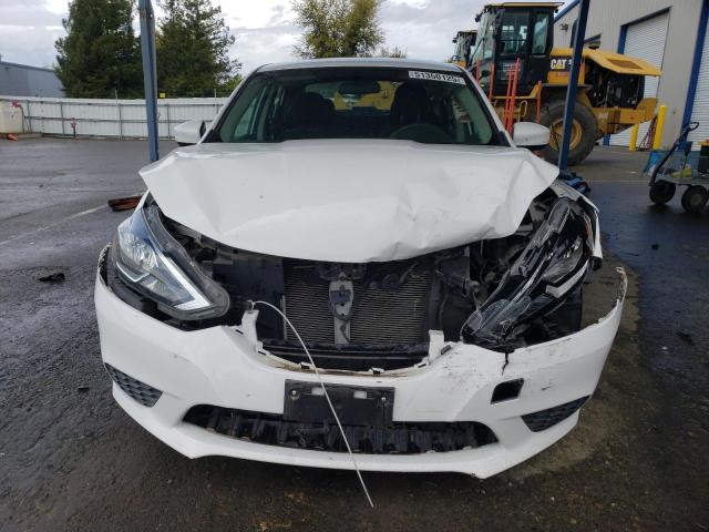 2019 NISSAN SENTRA S - 3N1AB7AP9KY251159