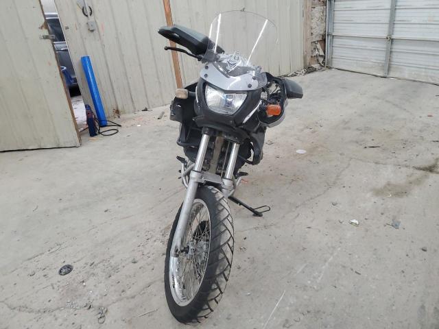 2006 BMW F650 GS WB10185A86ZL41824